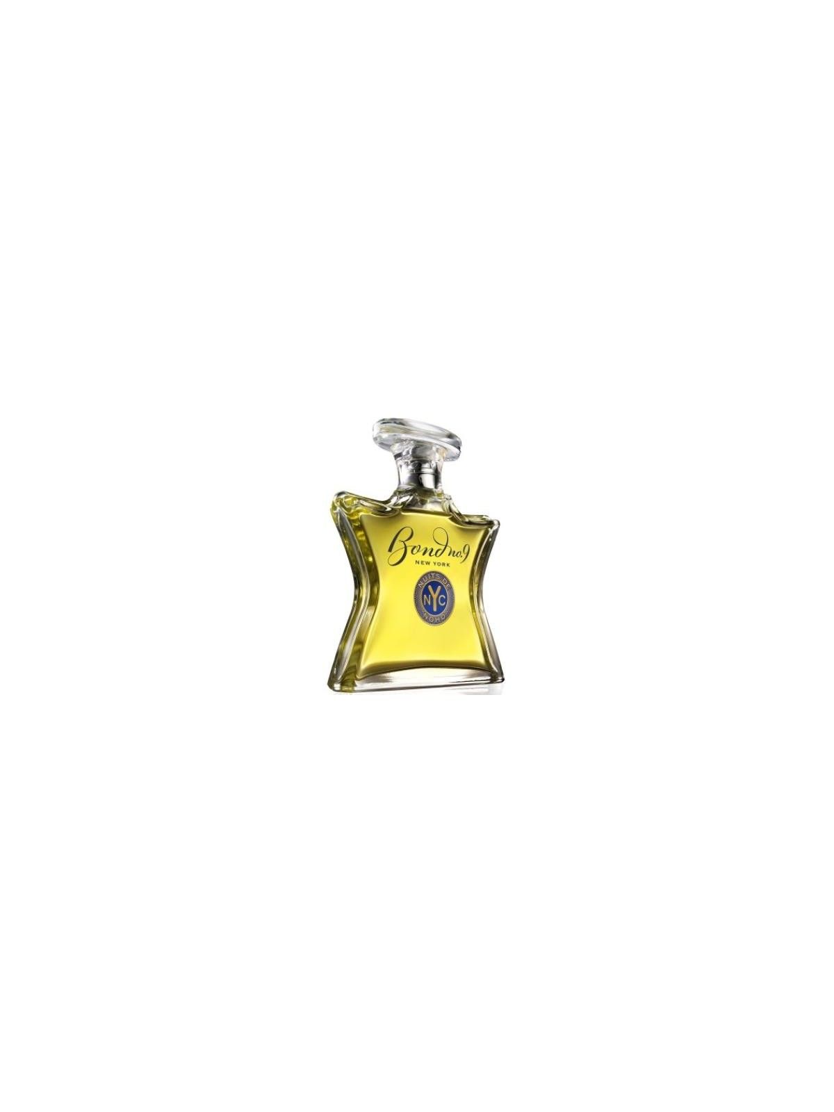 BOND NO9 Nuits De Noho Donna Eau de parfum spray 50ml