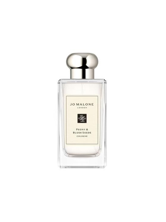 JO MALONE Peony Blush Scamosciato Eau de cologne spray 100ml