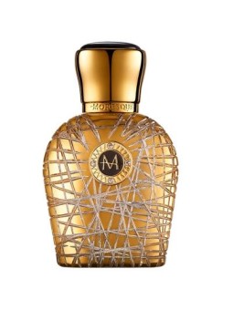 MORESQUE Gold Sole Eau de parfum spray 50ml