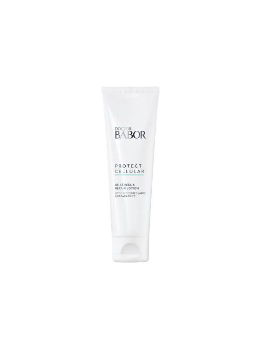 BABOR Protect Cellular DeStress Repair emulsione doposole 150ml