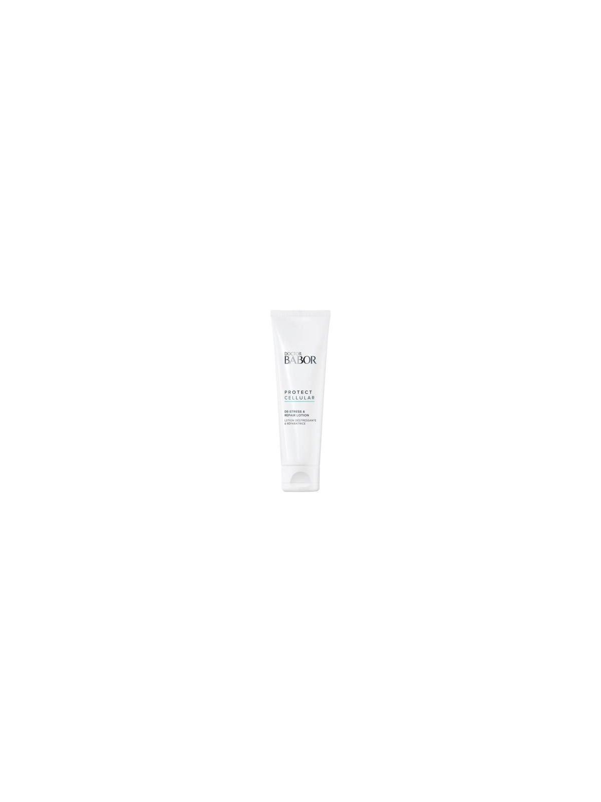 BABOR Protect Cellular DeStress Repair emulsione doposole 150ml
