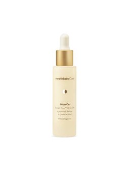 HEALTHLABS Glow On siero TetraVit C 10 30ml