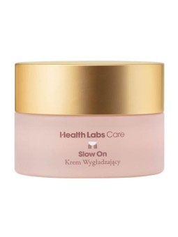 HEALTHLABS Slow On crema lisciante 50ml