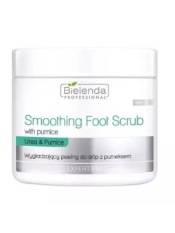 BIELENDA PROFESSIONAL Podo Expert Program Scrub levigante per