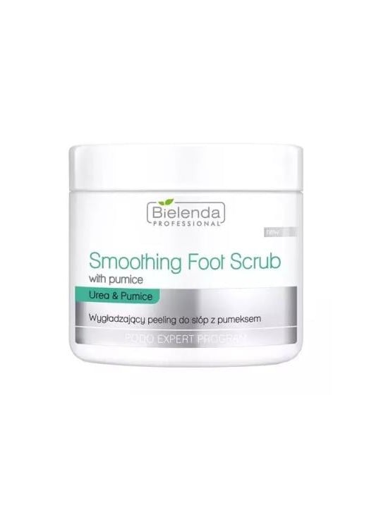 BIELENDA PROFESSIONAL Podo Expert Program Scrub levigante per