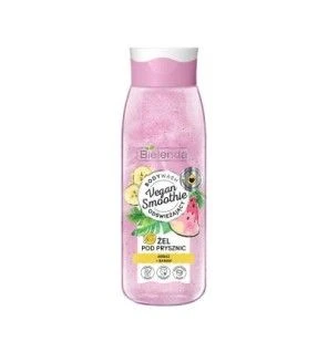 BIELENDA Frullato Vegano Anguria Gel Doccia Banani 400g