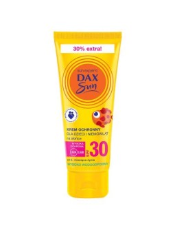 DAX Sun crema protettiva SPF30 per bambini e neonati 75ml