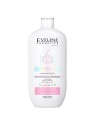 EVELINE 6 Ceramidi emulsione corpo idratante con ceramidi 350ml