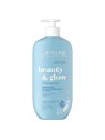 EVELINE BeautyGlow Balsamo corpo idratante rassodante idratante