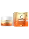 EVELINE C Perfection crema levigante illuminante forte 30