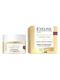 EVELINE Contour Correction crema lifting profondamente