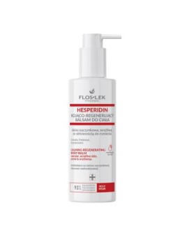 FLOSLEK Balsamo corpo lenitivo e rigenerante allesperidina 175ml