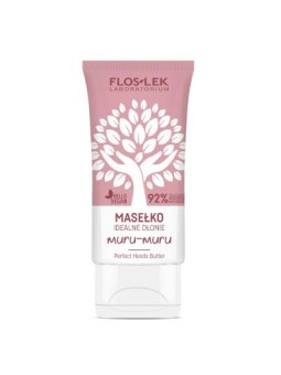 FLOSLEK Idealne Dnie MuruMuru burro per le mani 50ml