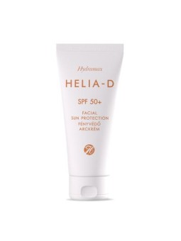 HELIAD Hydramax SPF50 Facial Sun Protection crema viso