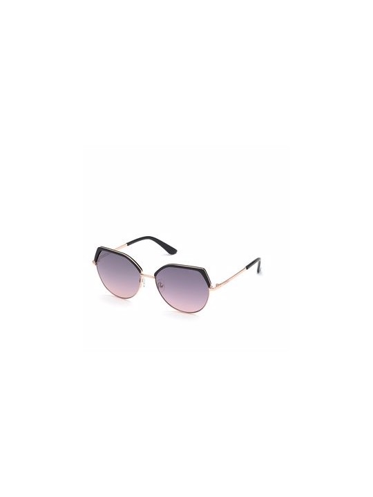 Guess GUESS GU7736 01U Occhiali da sole per adulti