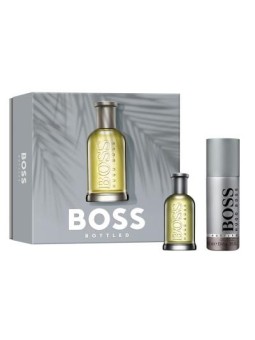 HUGO BOSS Boss Bottled Eau de Toilette Uomo 50ml