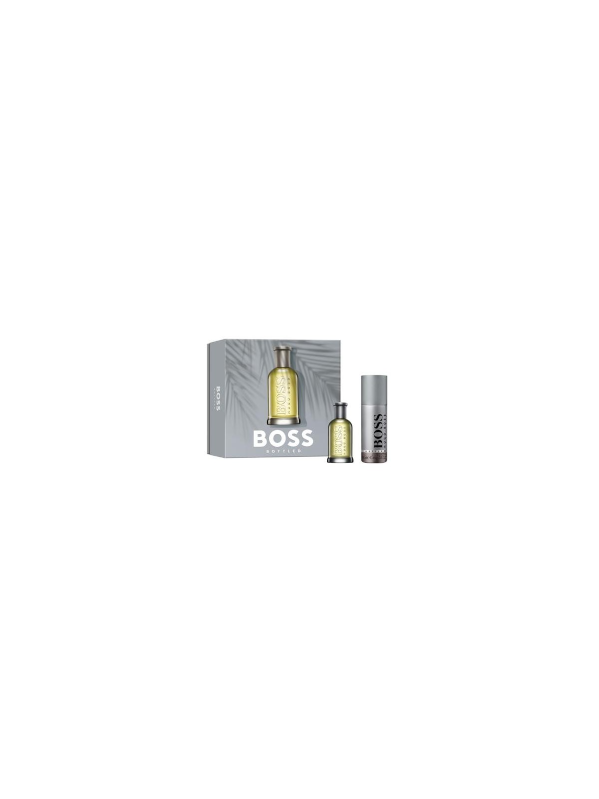 HUGO BOSS Boss Bottled Eau de Toilette Uomo 50ml