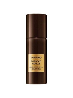 Tom Ford Tobacco Vanille Deodorante Spray unisex 150ml