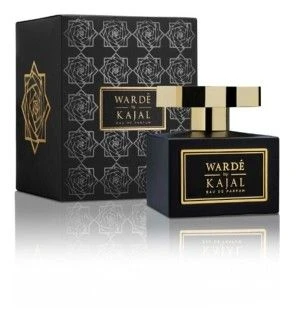 24 perfumes and colognes Ward eau de parfum unisex 100ml