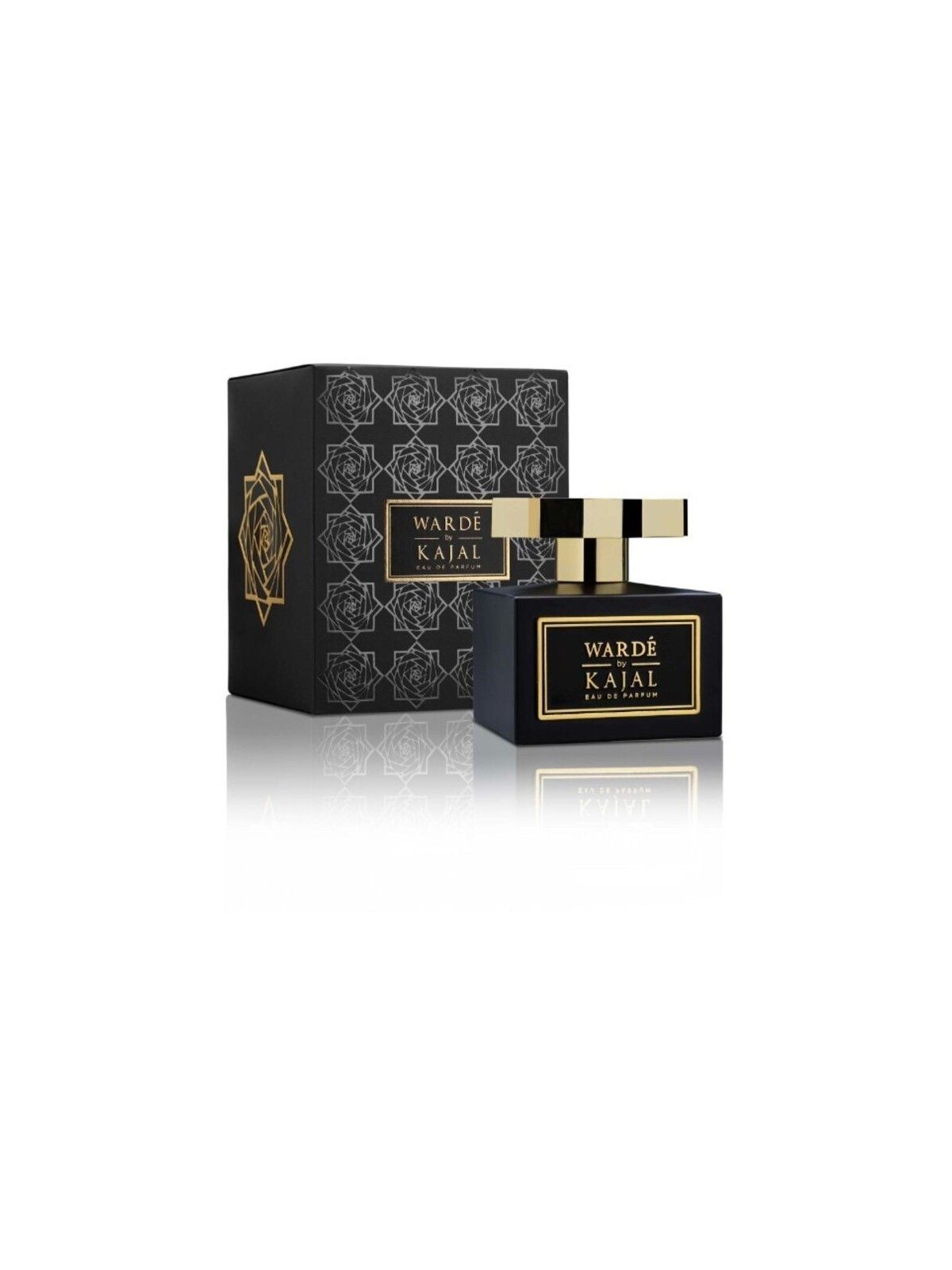 24 perfumes and colognes Ward eau de parfum unisex 100ml