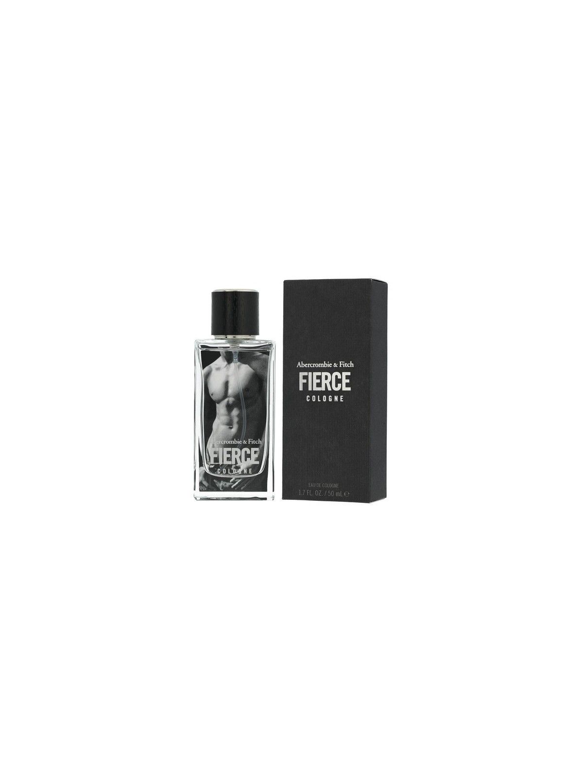 Abercrombie Fitch eau de cologne feroce uomo 100ml