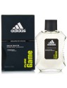 Adidas Gioco puro eau de toilette uomo 100ml