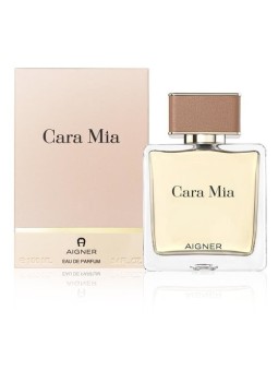 Aigner Parfums Cara Mia eau de parfum donna 100ml