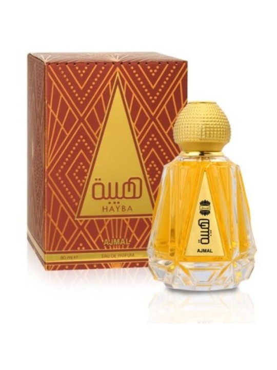 Ajmal Hayba eau de parfum unisex 80ml