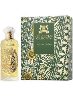 Alexandre J Enigma orientale eau de parfum unisex 100ml