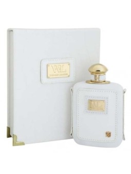 Alexandre J Pelle Western Bianca eau de parfum donna 100ml