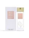 Alyssa Ashley eau de parfum alla rosa muschio unisex 50ml