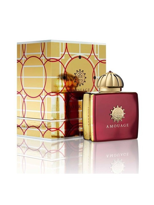 Amouage Viaggio per la Donna eau de parfum donna 100ml