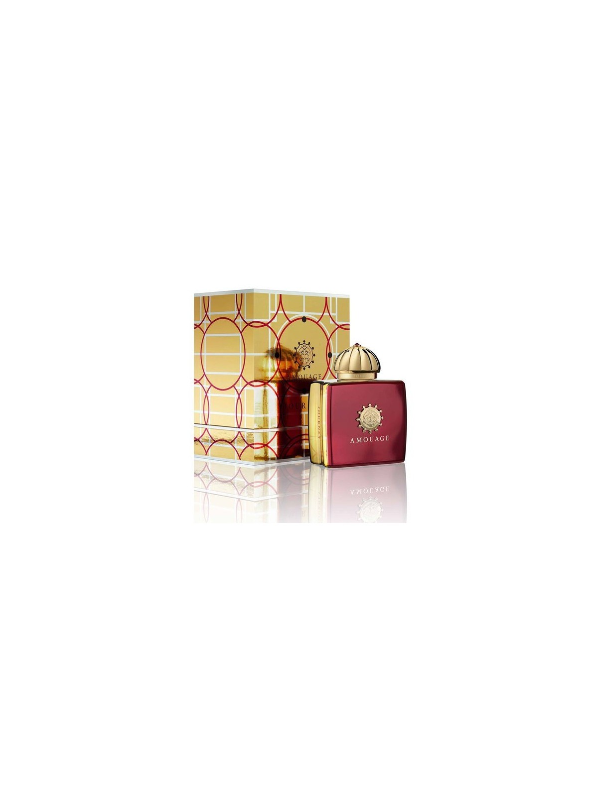 Amouage Viaggio per la Donna eau de parfum donna 100ml