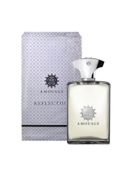 Amouage Riflessione Uomo eau de parfum uomo 100ml