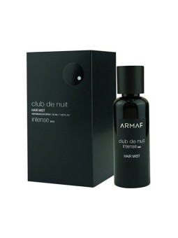 Armaf Club De Nuit Lacca per capelli uomo intenso uomo 55ml