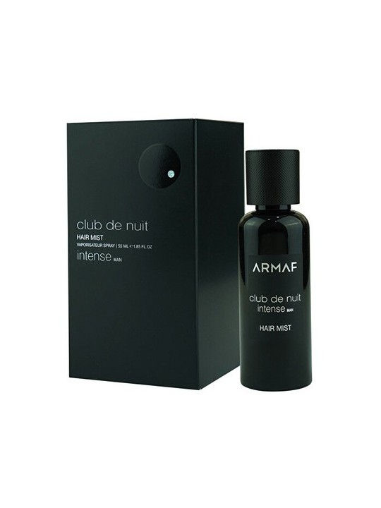 Armaf Club De Nuit Lacca per capelli uomo intenso uomo 55ml