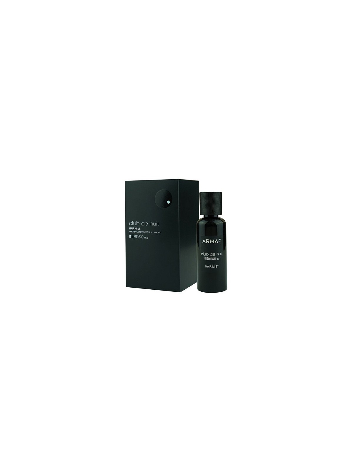 Armaf Club De Nuit Lacca per capelli uomo intenso uomo 55ml