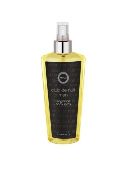 Armaf Club De Nuit Velo Corpo Uomo uomo 250ml