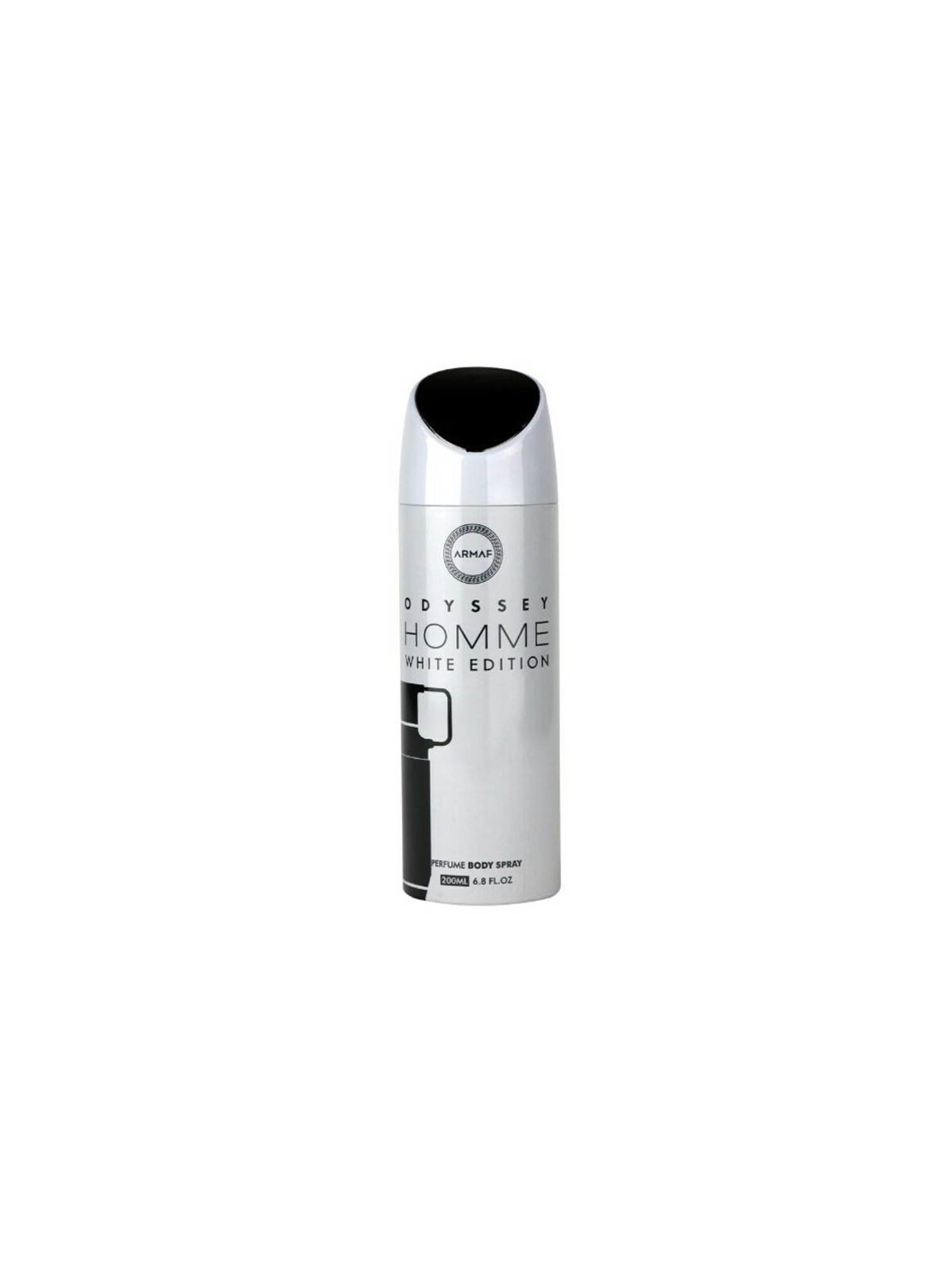 Armaf Deospray Odyssey Homme White Edition uomo 200ml