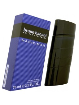 Bruno Banani Magic Man eau de toilette uomo 30ml