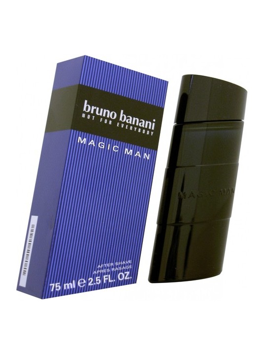 Bruno Banani Magic Man eau de toilette uomo 30ml