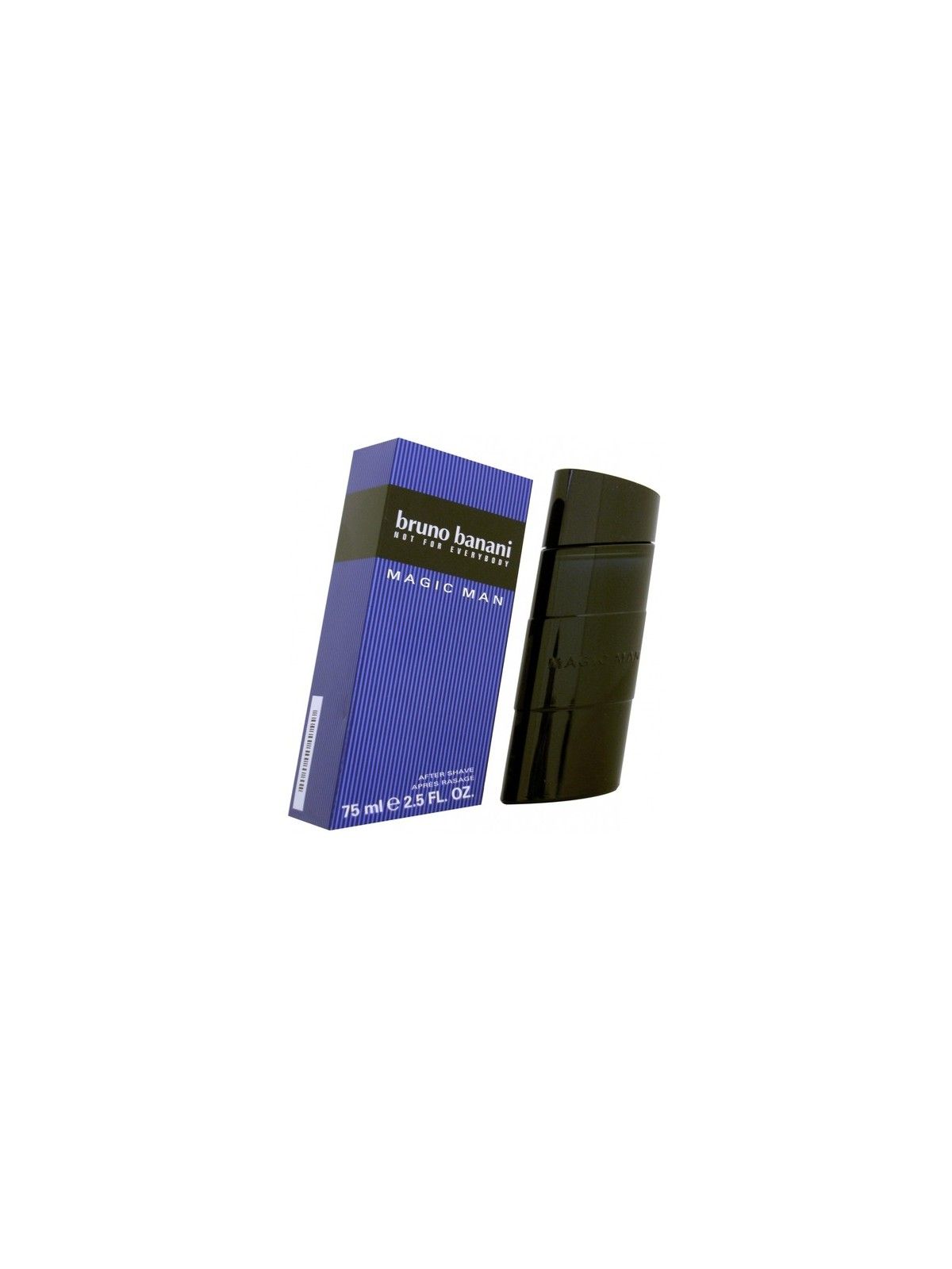 Bruno Banani Magic Man eau de toilette uomo 30ml