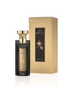 Bvlgari Eau Parfume au Th Noir eau de cologne unisex 75ml