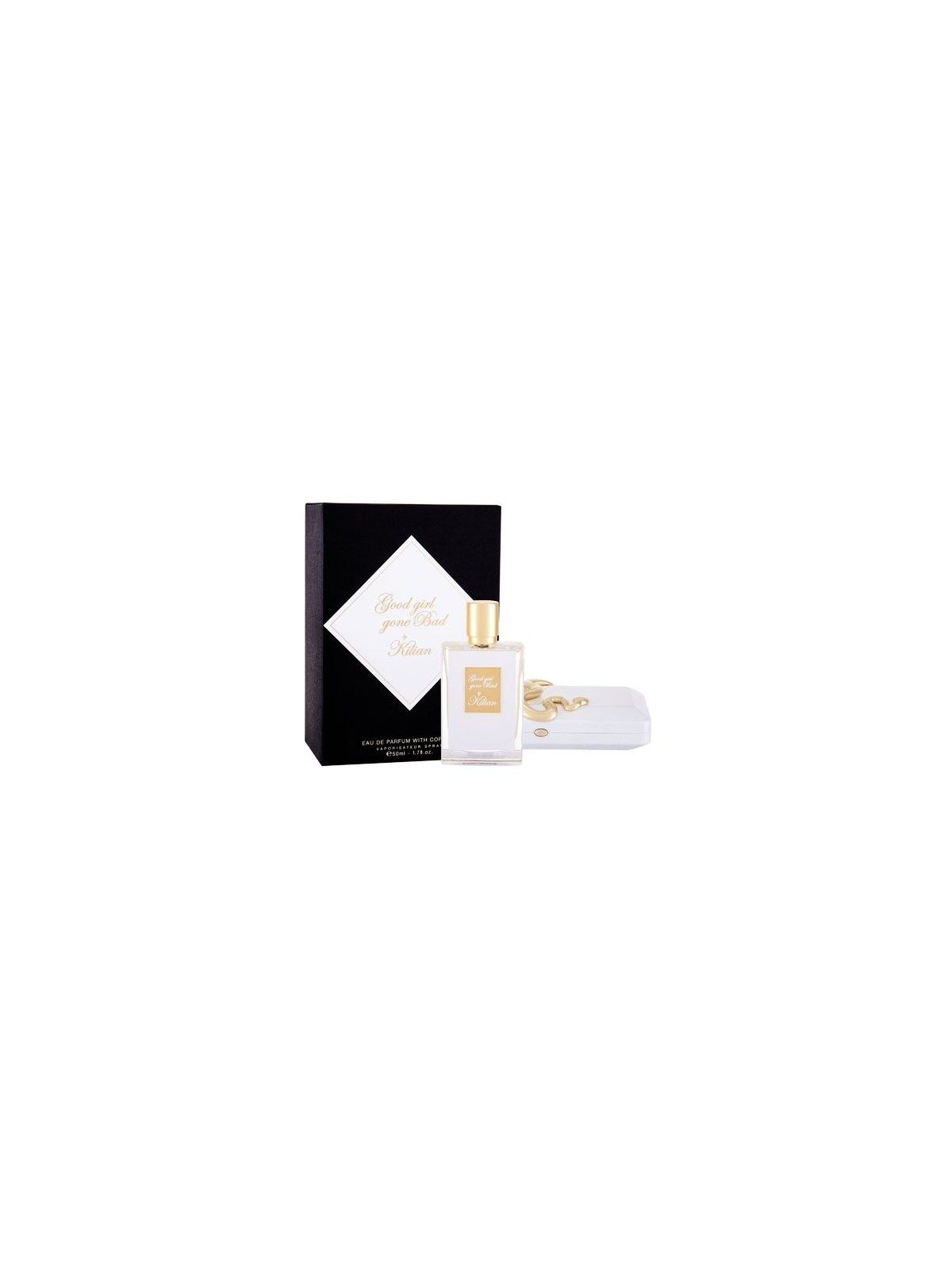 By Kilian Set regalo Good Girl Gone Bad eau de parfum da 50 ml