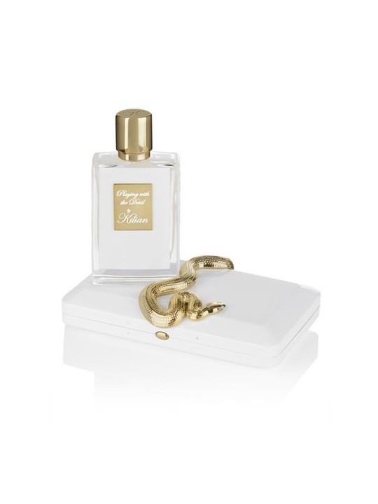By Kilian Giocando con il diavolo eau de parfum donna 50ml