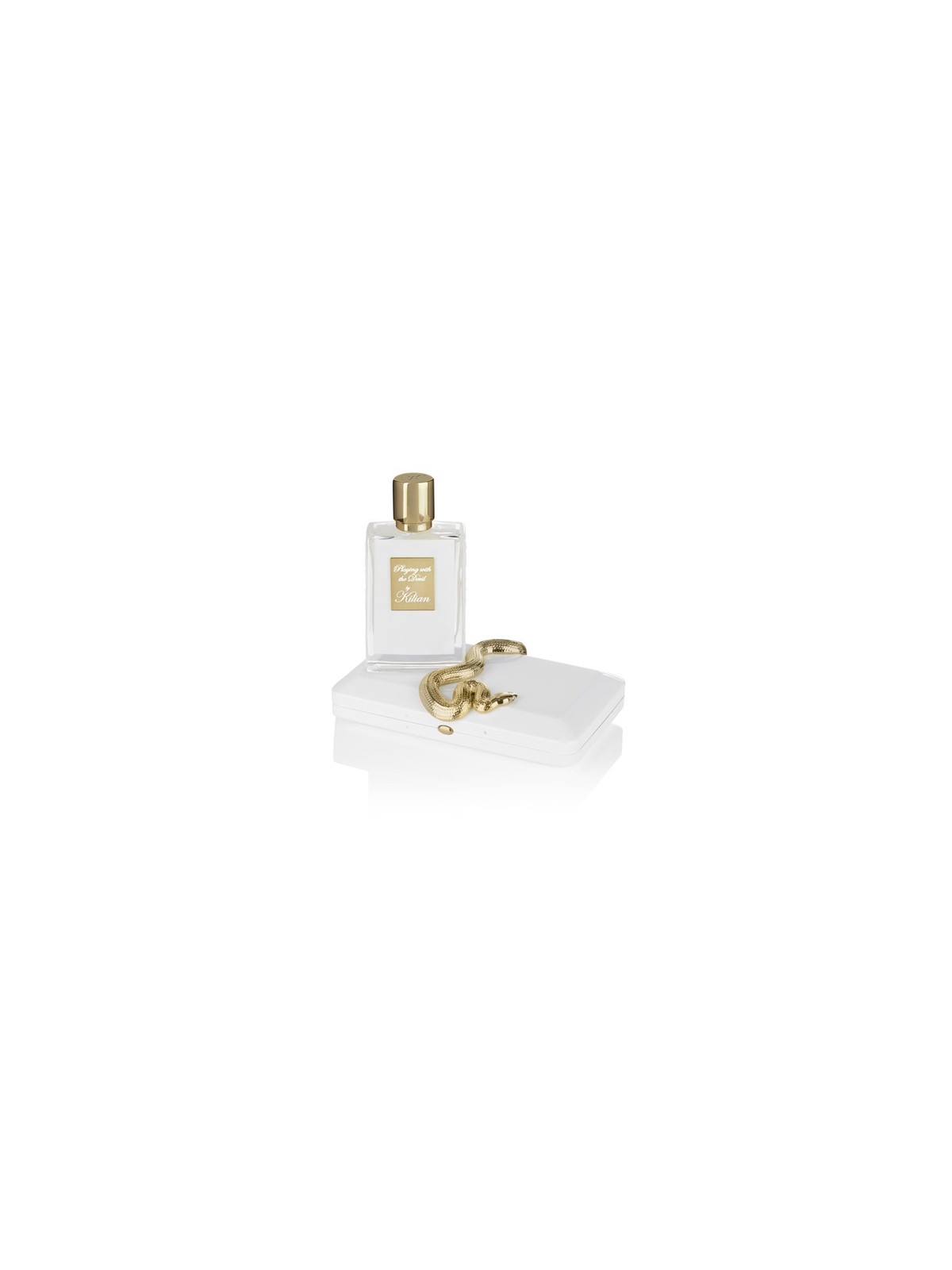 By Kilian Giocando con il diavolo eau de parfum donna 50ml