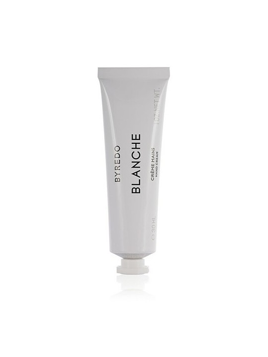 Byredo Blanche Crema per le mani donna 30ml