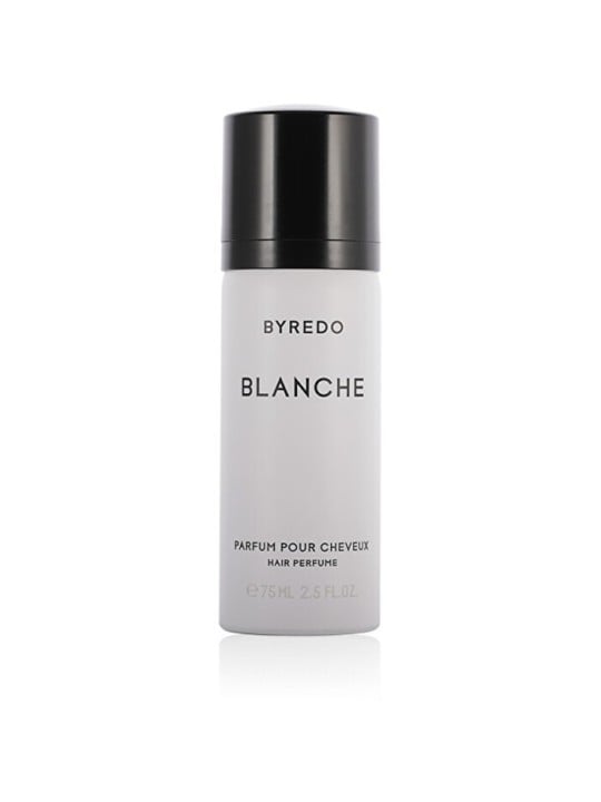 Byredo Lacca per capelli Blanche donna 75ml