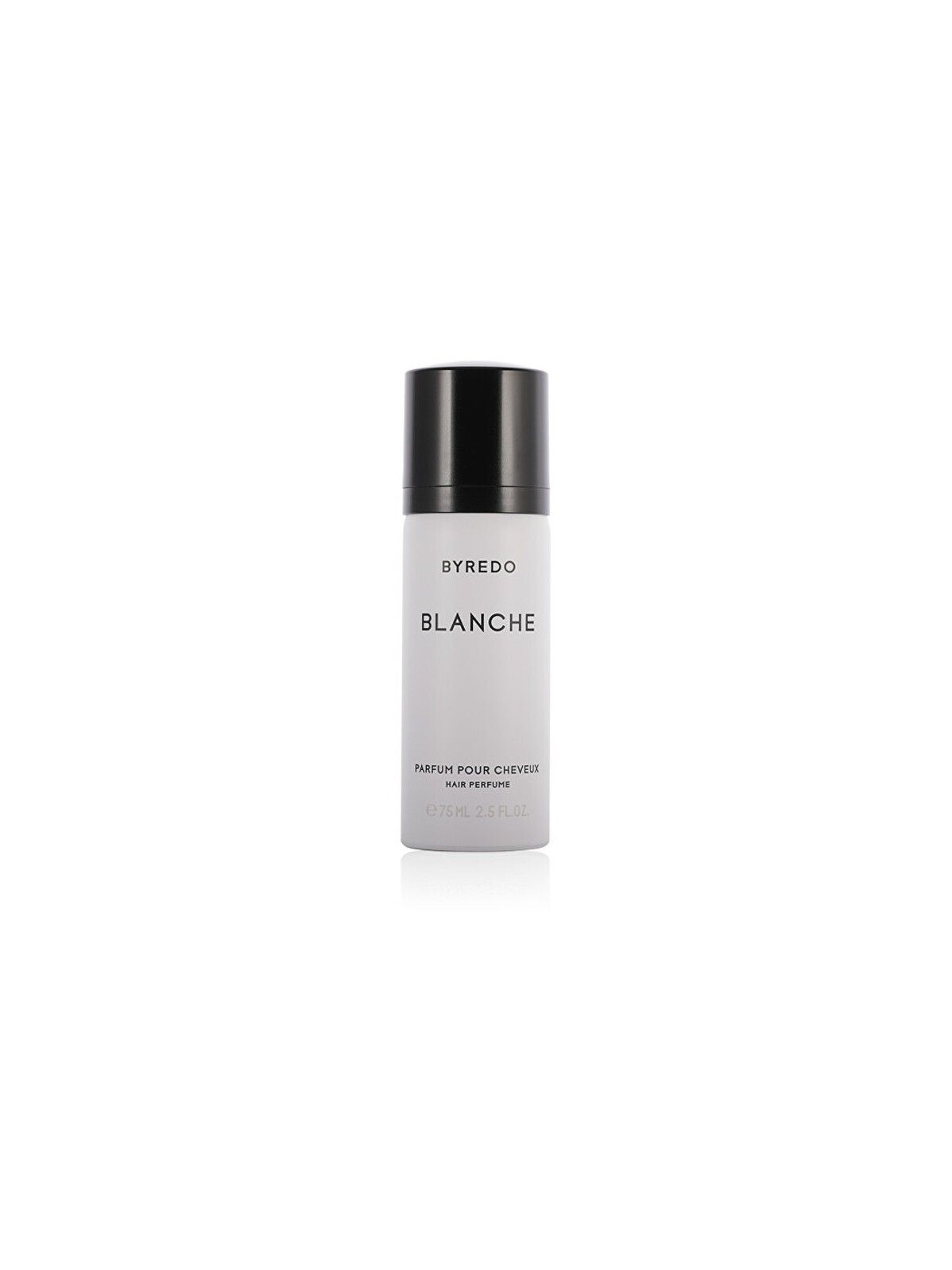 Byredo Lacca per capelli Blanche donna 75ml
