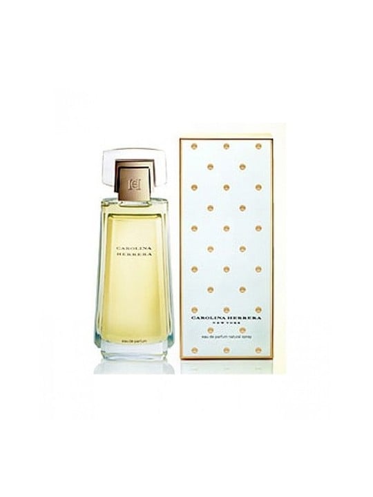 Carolina Herrera Carolina Herrera eau de toilette donna 100ml